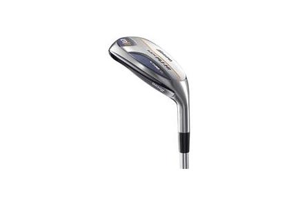 Men's TPX Steel Shafted Irons