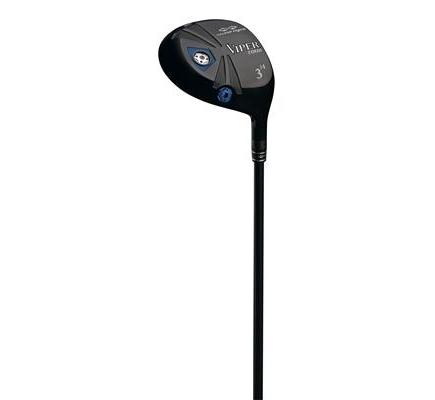 G10 4-wood draw