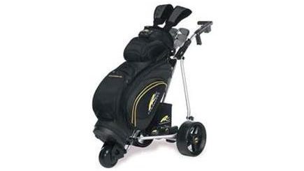 Freeway Titanium Compact Sport Digital