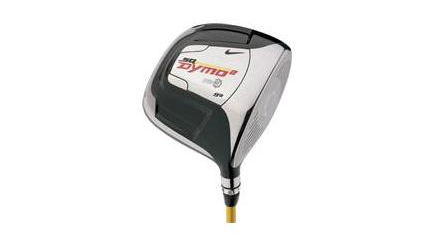 Dymo2 Str8 Fit Square Driver