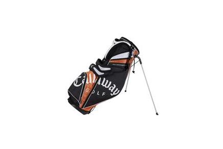 Diablo Stand Bag