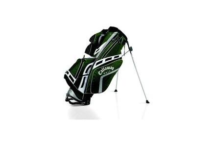 Burner 09 Stand Bag