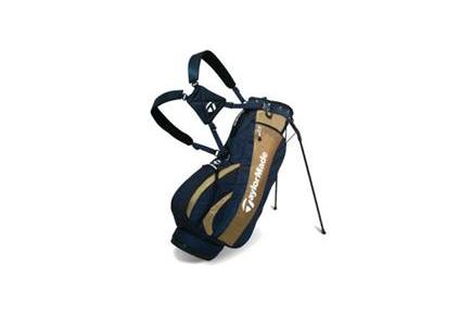 Burner 09 Stand Bag