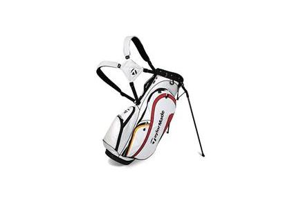 X96 Stand Bag - Black