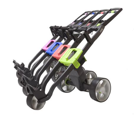 Golf Stand Bag