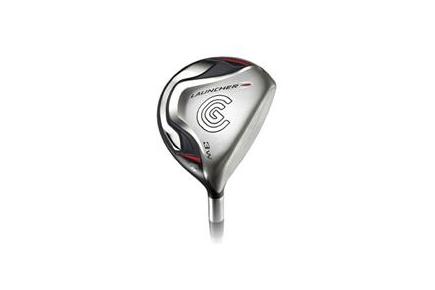 S9-1 F Speed Fairway Wood