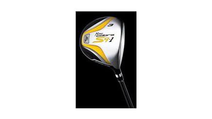 S9-1 F Speed Fairway Wood