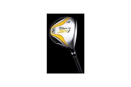 S9-1 M Speed Senior Fairway Wood