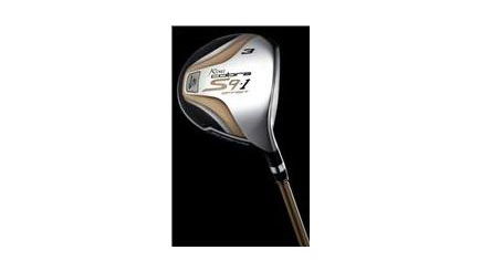 S9-1 M Speed Senior Fairway Wood