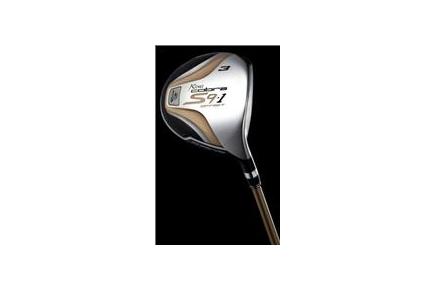 S9-1 F Speed Fairway Wood
