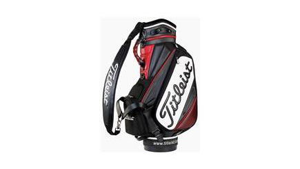 s82 10.5&#92; Staff Bag