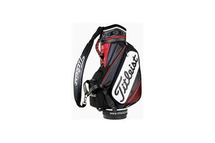 s72 Staff Bag