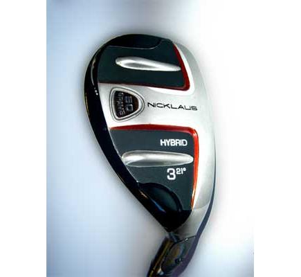 V5 Fairway wood