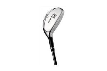 2008 Baffler DWS L/H Graphite Shafts