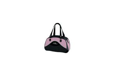 Luxe Holdall