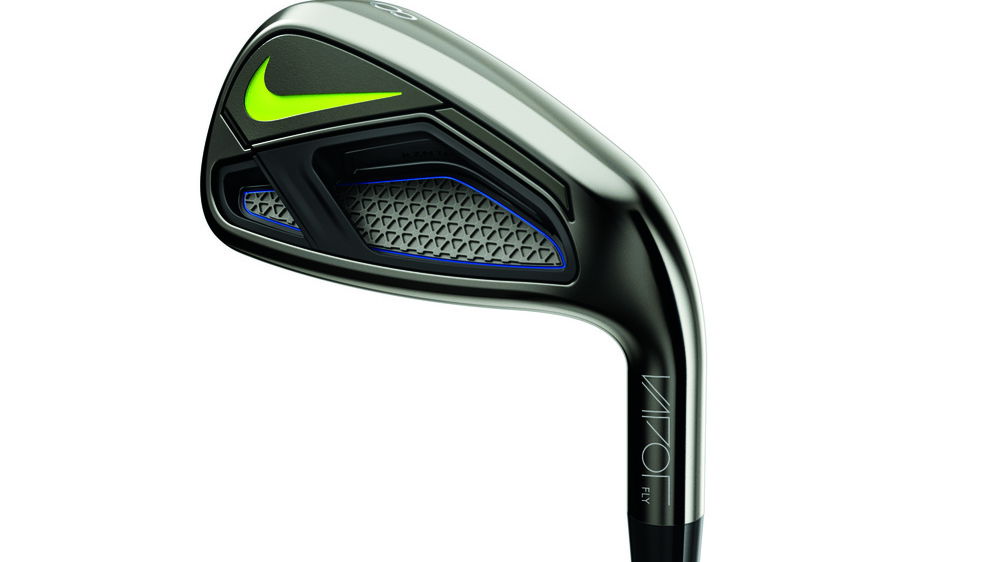 Vapor Fly irons review