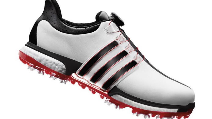 Tour360 Boost shoes review