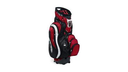 C-130 2009 Black/Red