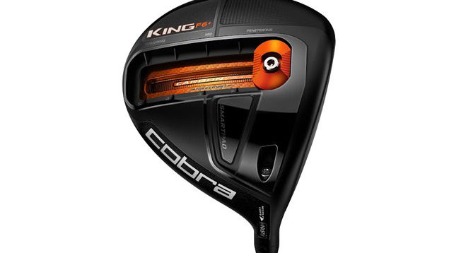 King F6+ driver review