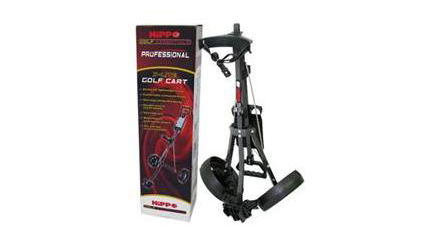 Professional X-Lite Steel Golf Trolley