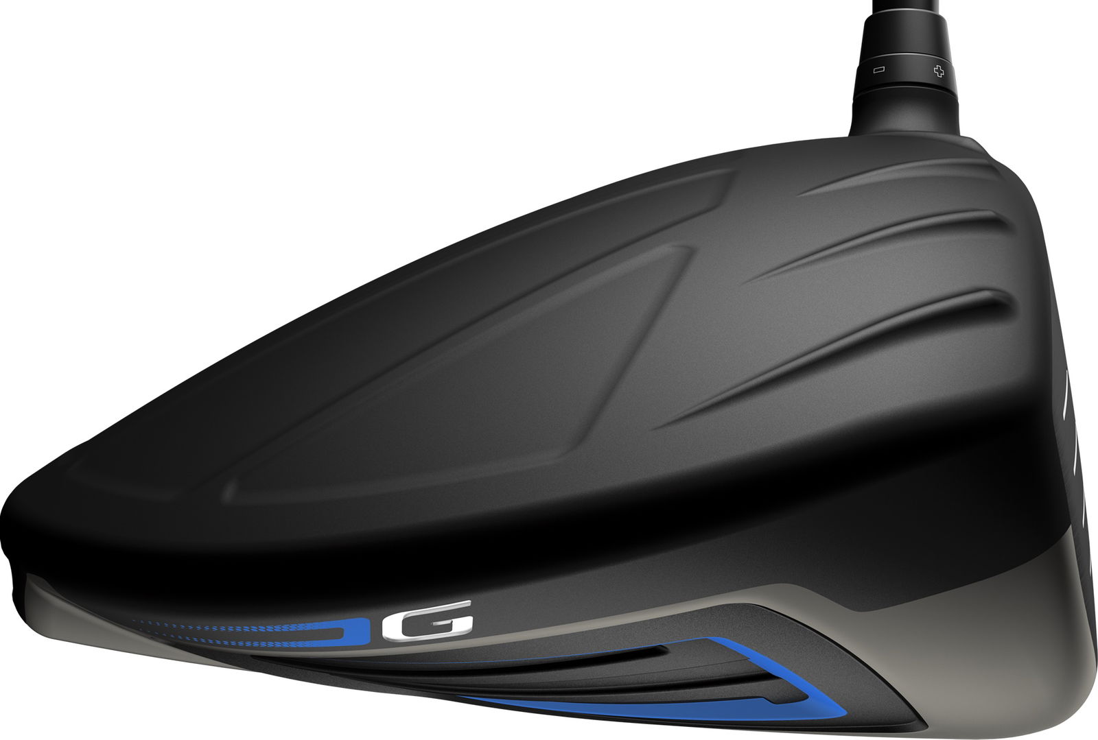 King F6+ driver review