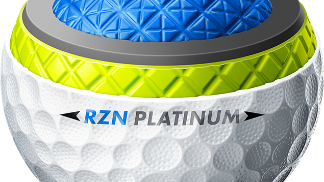 RZN Tour ball review