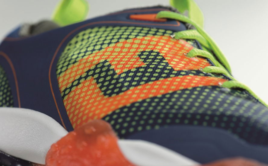 Tour360 Boost shoes review