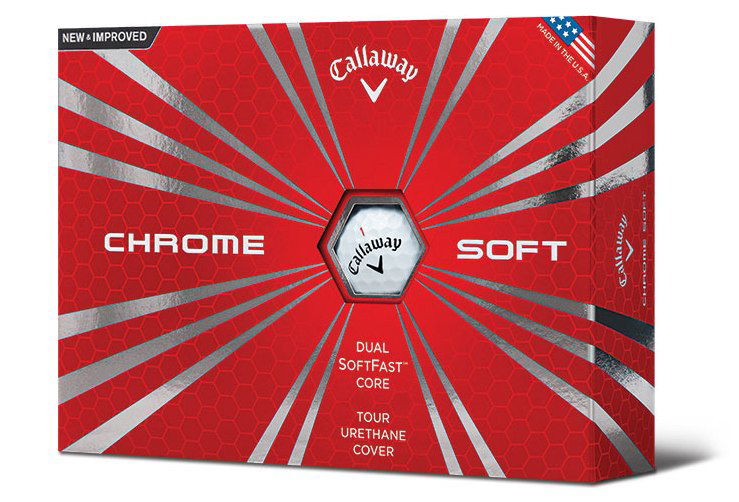 RZN Tour ball review