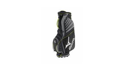 Aerolite 3 Stand Bag