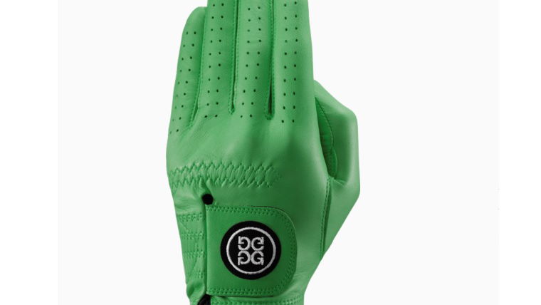 G/Fore Collection glove review