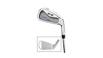 Viper Tour Irons 3 - PW Regular Steel