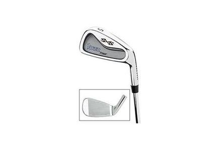 Di9 4-SW Steel Irons