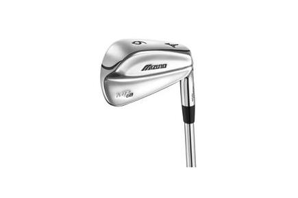Di9 4-SW Steel Irons