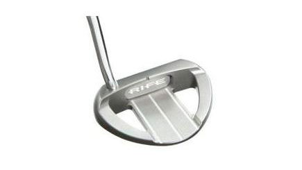 Barbados Putter