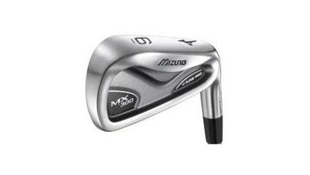MX300 Graphite Shafts