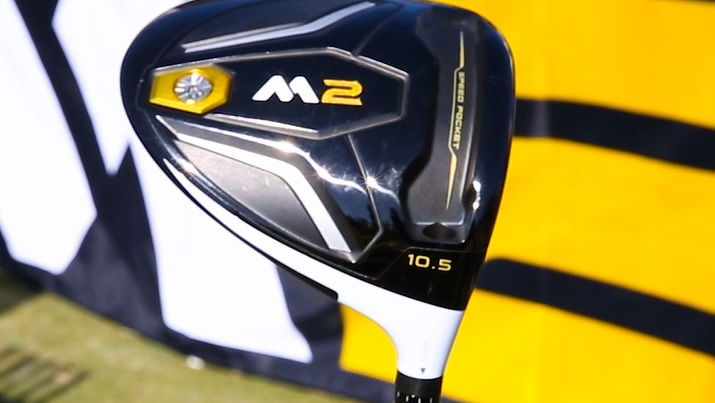 TaylorMade M2 Driver Review: 