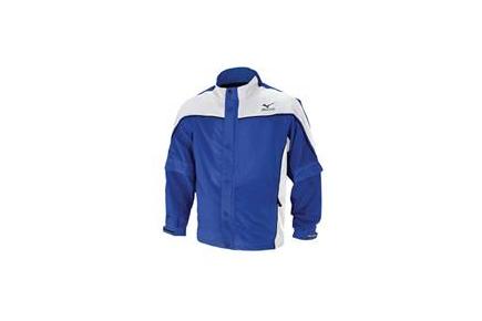 Buzz WINDSTOPPER Half zip jacket