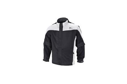 Impermalite 1/4 Zip Rain Top - Tour Staff