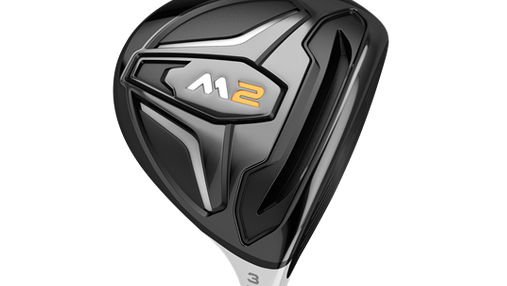 M2 fairway wood review