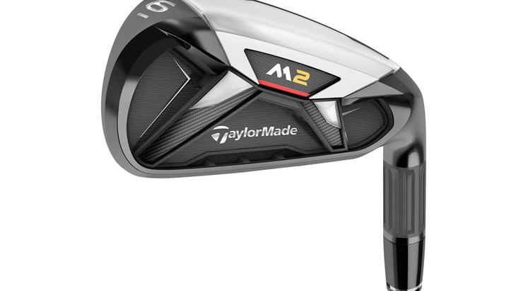M2 iron review