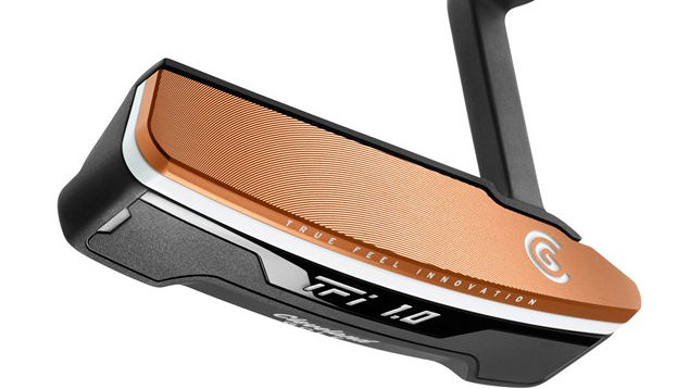 Cleveland Golf TFi 2135 Putter Review