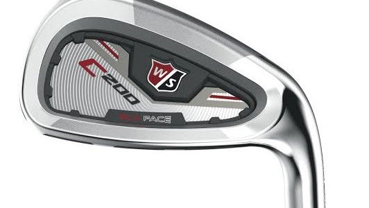 C200 iron review