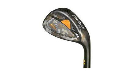 CG14 Camo Wedges