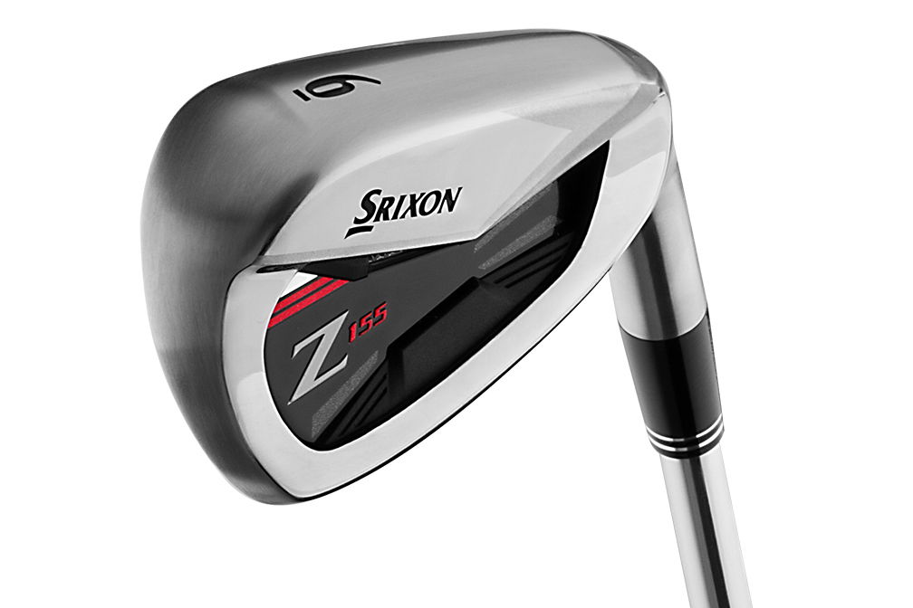XR OS iron review