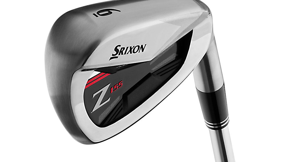Z155 iron review
