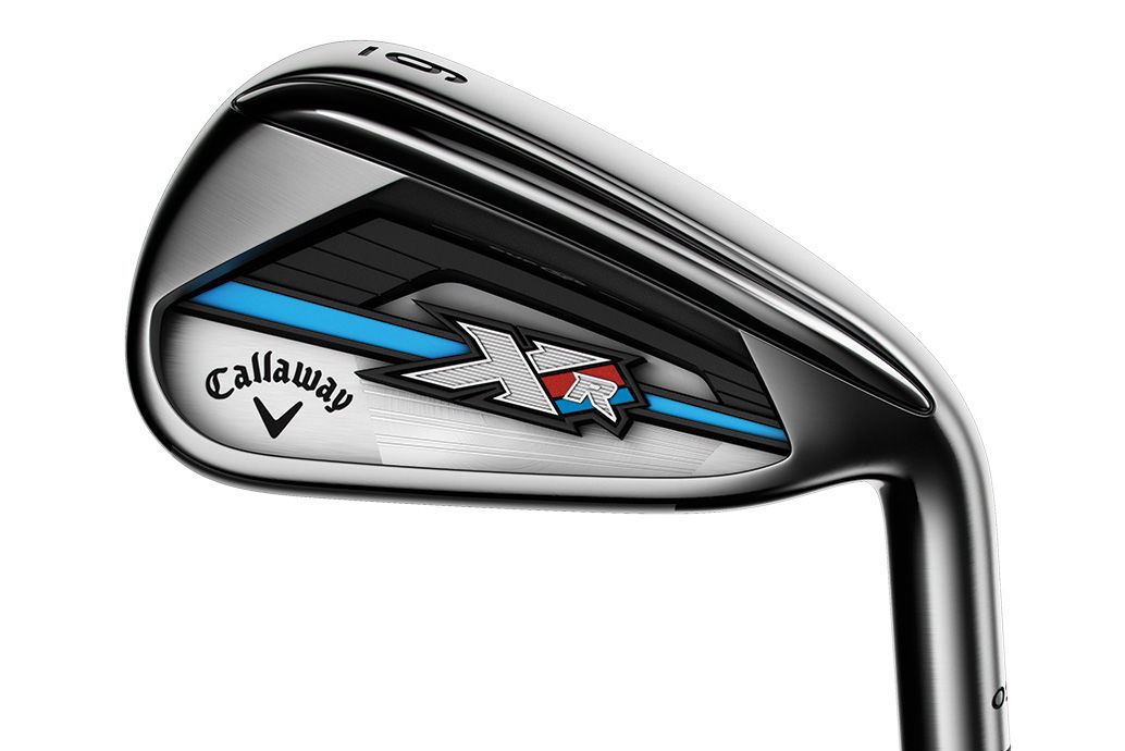 Z155 iron review