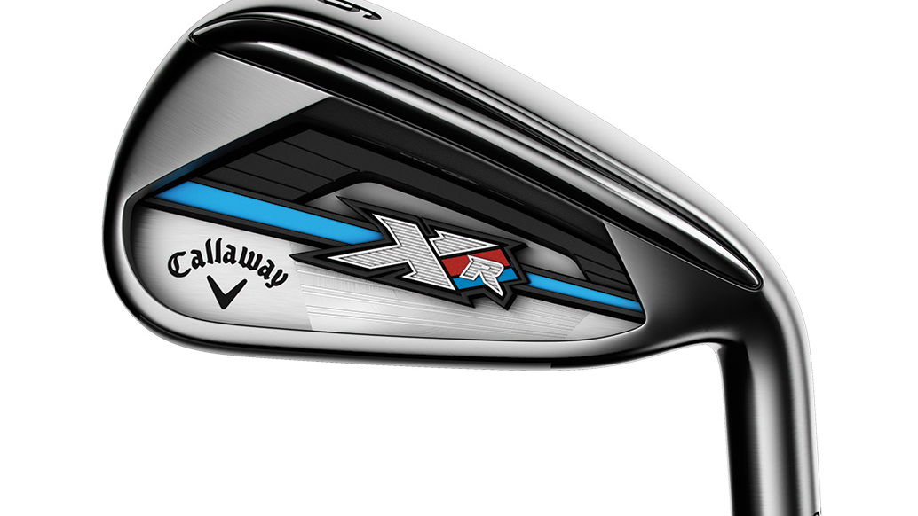 XR OS iron review