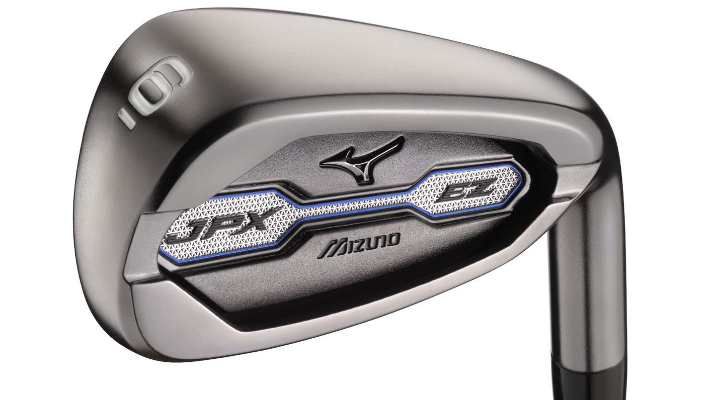 JPX EZ iron 2016 review