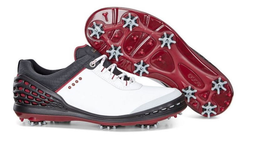 Cage shoe review