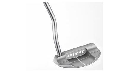 Rife 400 Mid Mallet